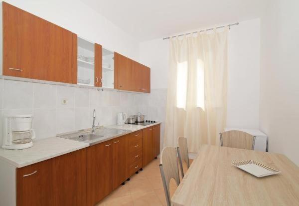 Apartments M&P Mlini Phòng bức ảnh