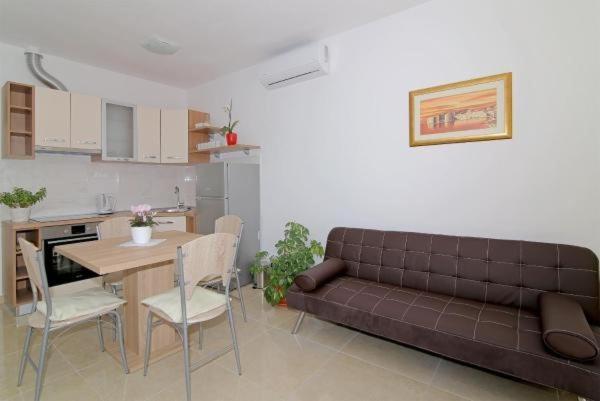 Apartments M&P Mlini Phòng bức ảnh