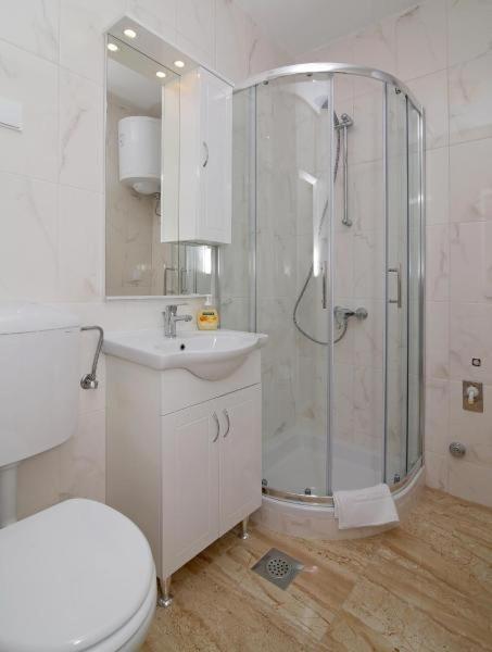 Apartments M&P Mlini Phòng bức ảnh