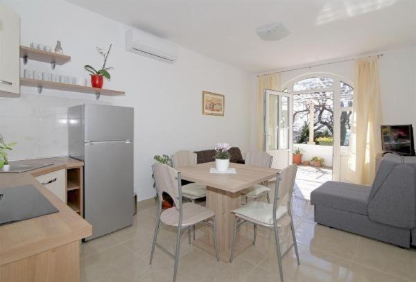 Apartments M&P Mlini Phòng bức ảnh