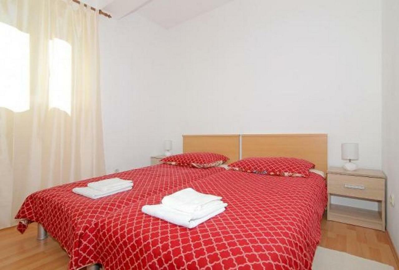 Apartments M&P Mlini Ngoại thất bức ảnh