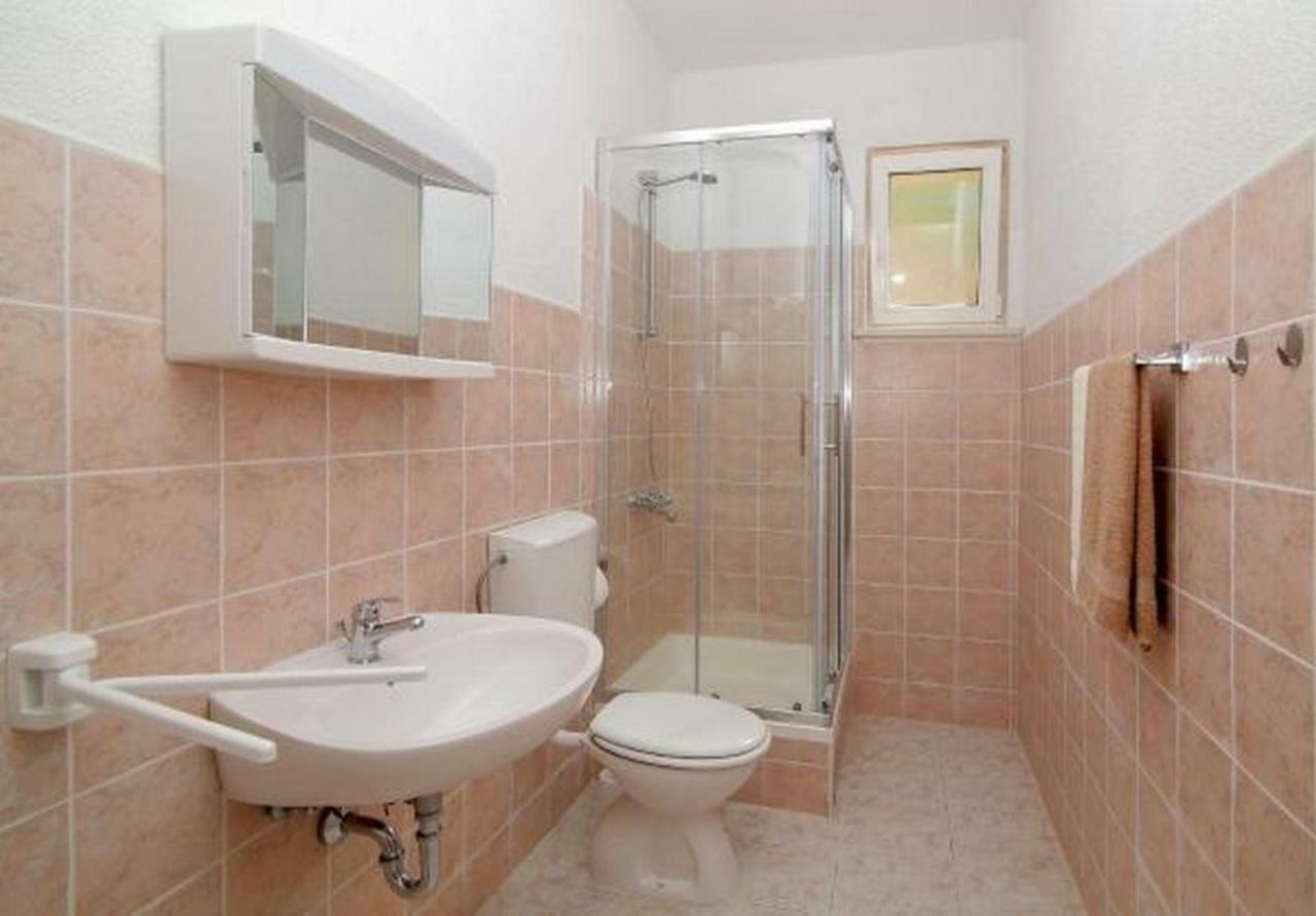 Apartments M&P Mlini Ngoại thất bức ảnh